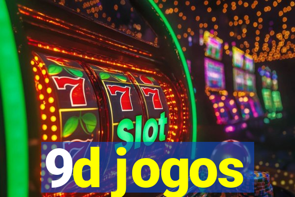 9d jogos